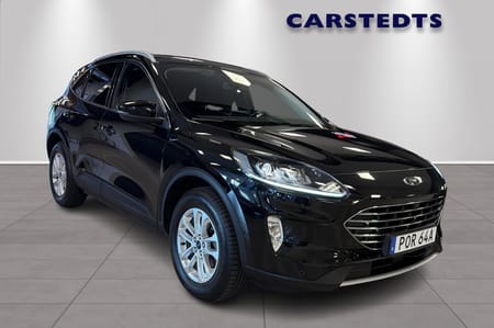 Ford Kuga Plug-In Hybrid