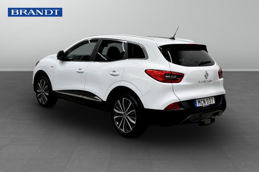 Bild 3 av Renault Kadjar