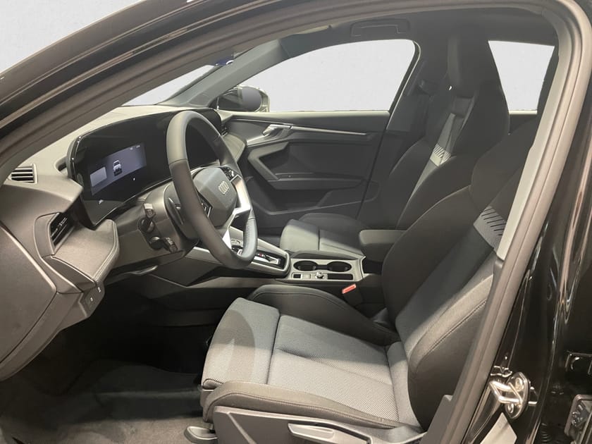 Bild 5 av Audi A3 Sportback 35 TFSI