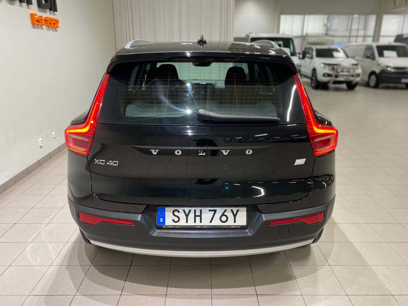 Bild 3 av Volvo XC40