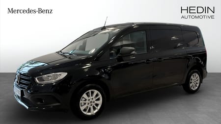 Mercedes-Benz Citan 112 CDI