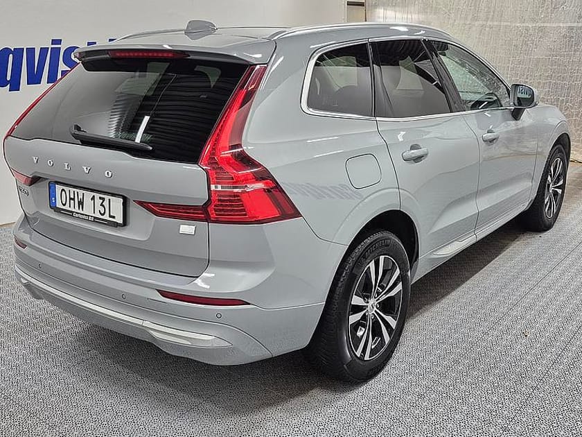 Bild 4 av Volvo XC60