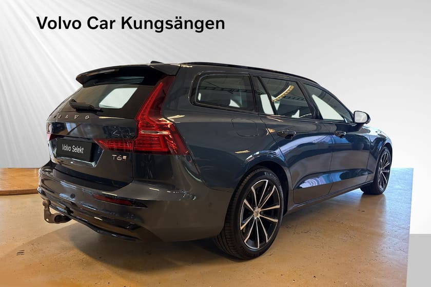 Bild 5 av Volvo V60