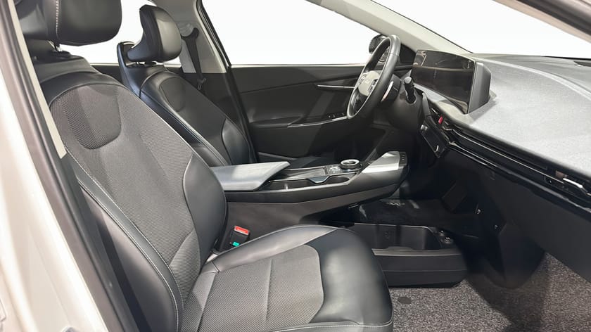 Bild 3 av Kia EV6