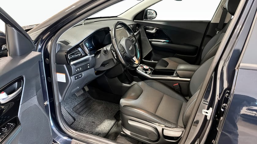 Bild 3 av Kia e-Niro