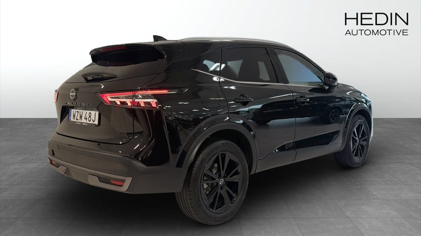 Bild 2 av Nissan Qashqai