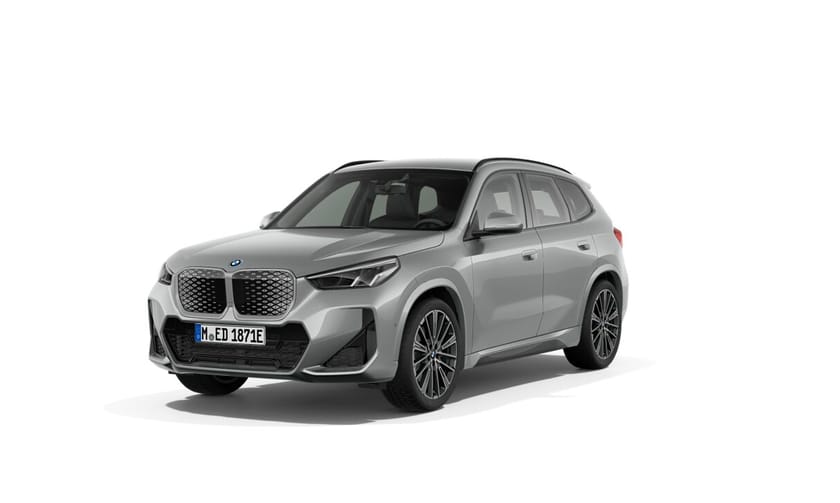 Bild 1 av BMW iX1 xDrive30