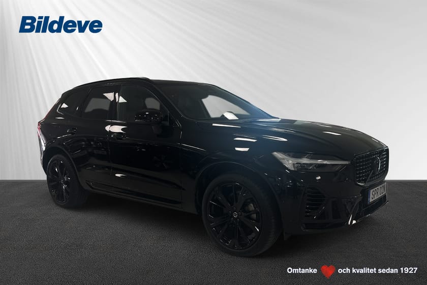 Bild 1 av Volvo XC60