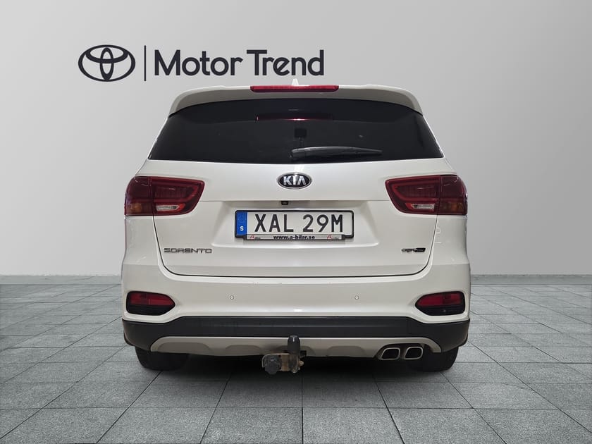 Bild 5 av Kia Sorento