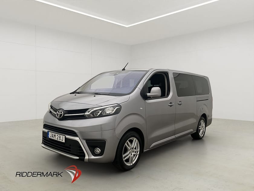 Bild 3 av Toyota Proace Verso