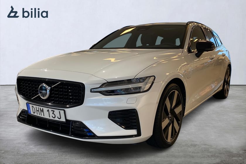 Bild 1 av Volvo V60