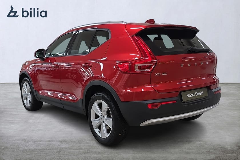 Bild 2 av Volvo XC40