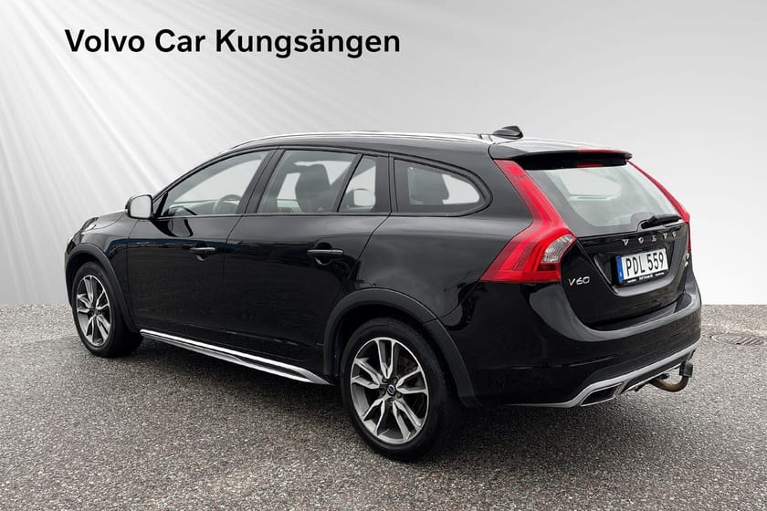 Bild 4 av Volvo V60 Cross Country