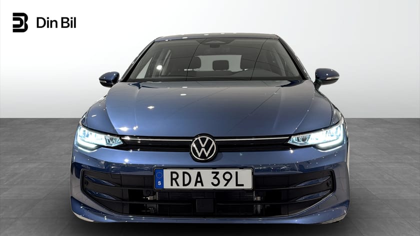 Bild 4 av Volkswagen Golf