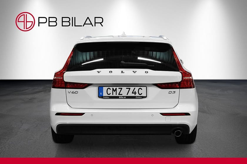 Bild 5 av Volvo V60