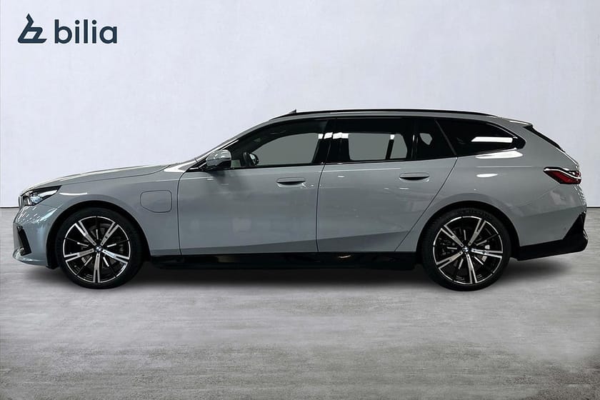 Bild 3 av BMW 530e xDrive Touring