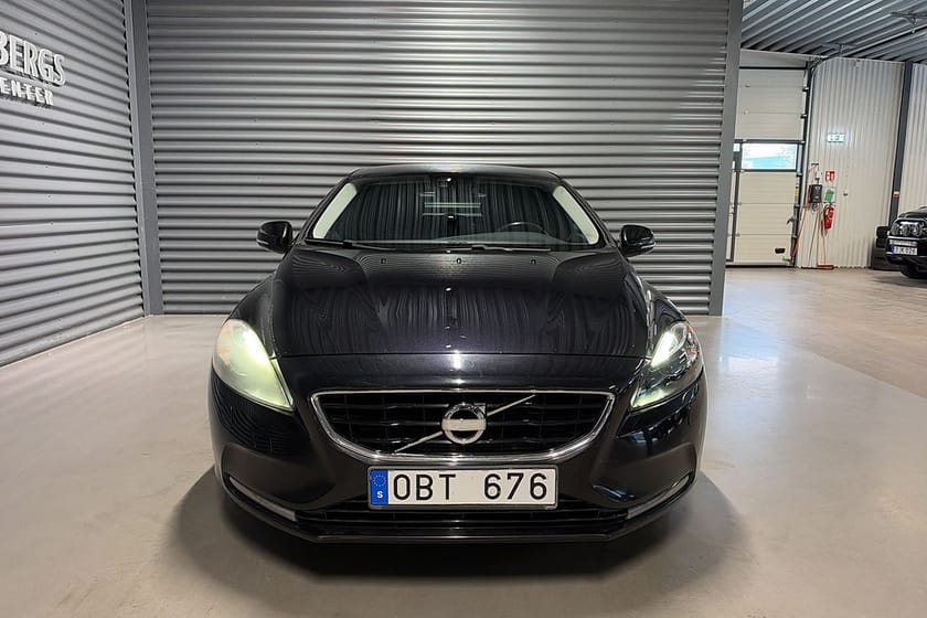 Bild 2 av Volvo V40