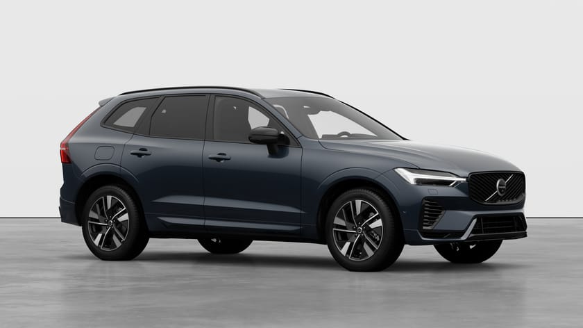 Bild 3 av Volvo XC60