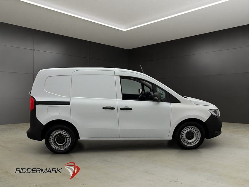 Bild 2 av Mercedes-Benz Citan 110 CDI
