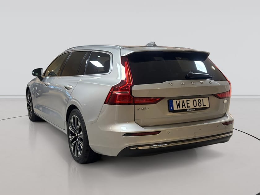 Bild 3 av Volvo V60