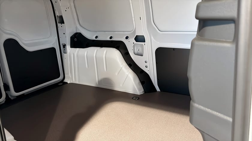 Bild 5 av Ford Transit Connect L2