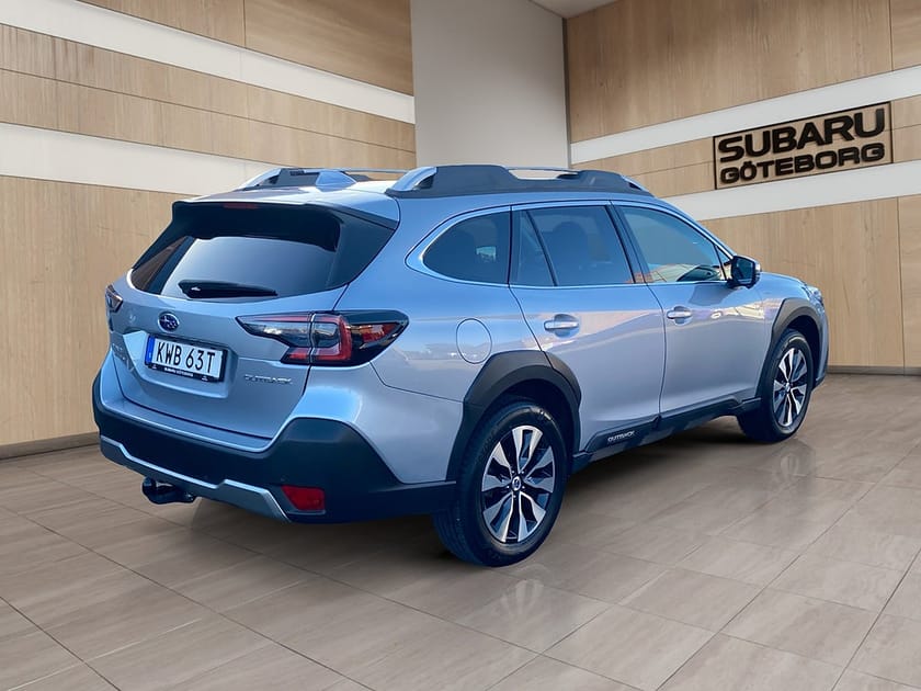 Bild 5 av Subaru Outback