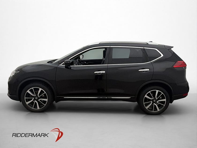 Bild 4 av Nissan X-Trail