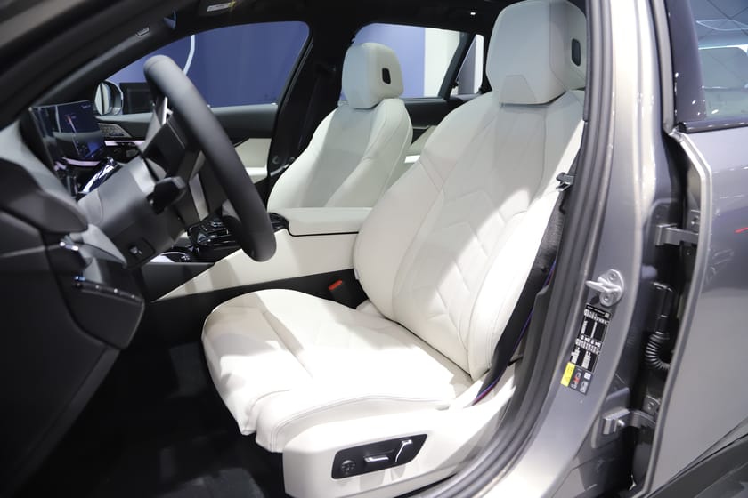 Bild 5 av BMW i5 xDrive40 Touring