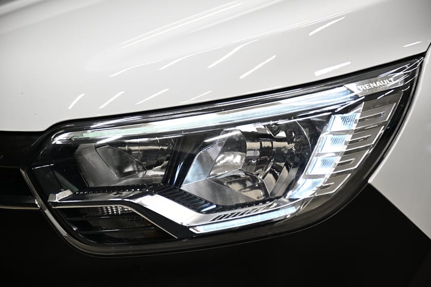 Bild 4 av Renault Express