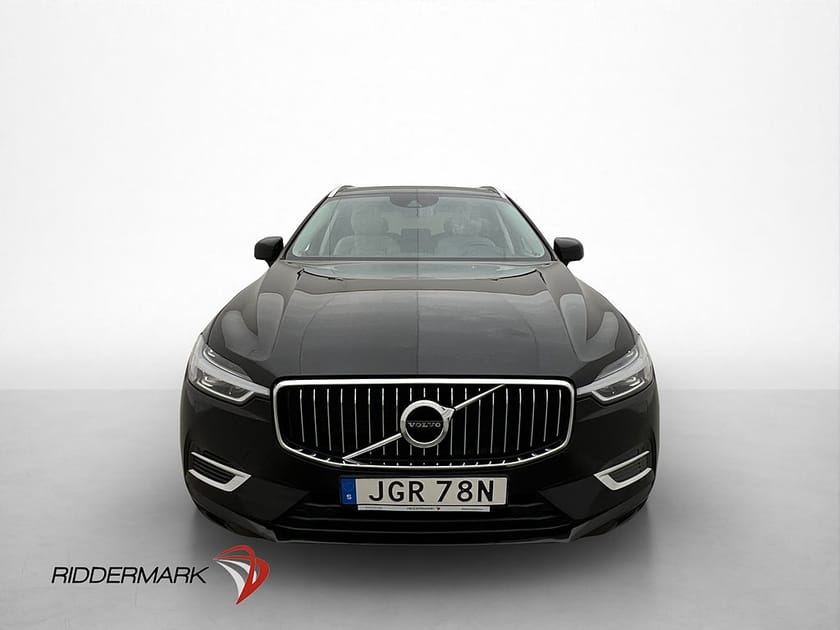 Bild 2 av Volvo XC60