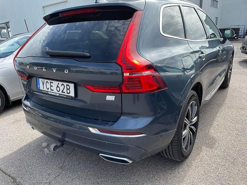 Bild 3 av Volvo XC60