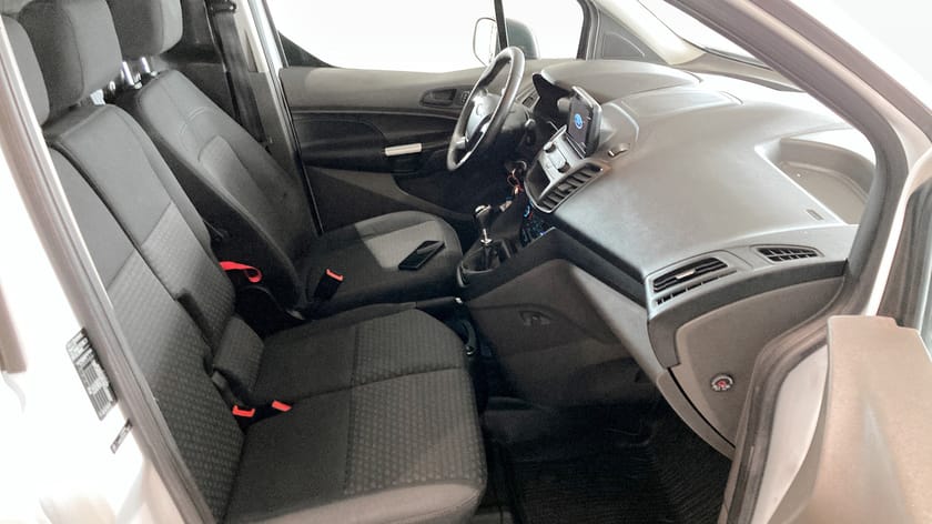 Bild 3 av Ford Transit Connect 220