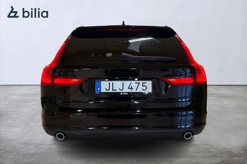 Bild 4 av Volvo V90