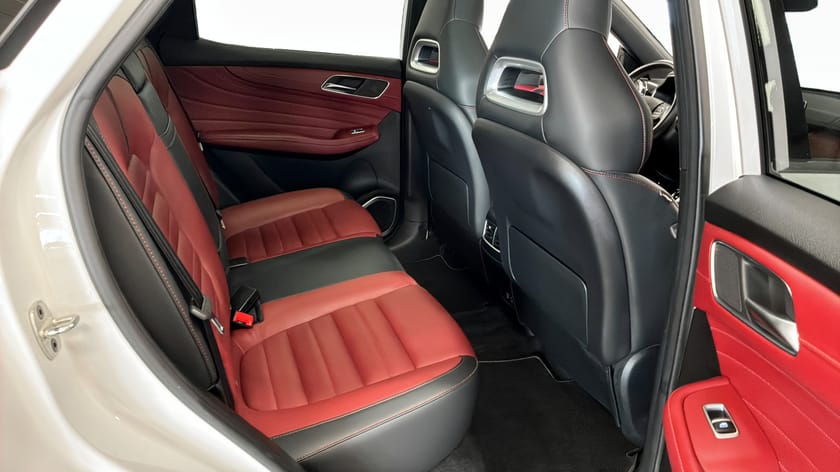 Bild 5 av MG EHS PHEV