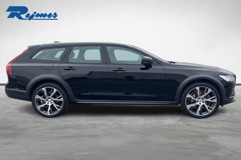 Bild 5 av Volvo V90 Cross Country