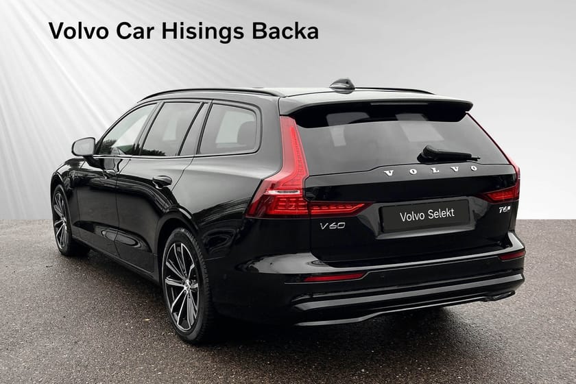 Bild 4 av Volvo V60
