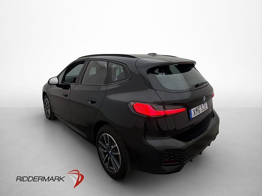 Bild 5 av BMW 225e xDrive Active Tourer