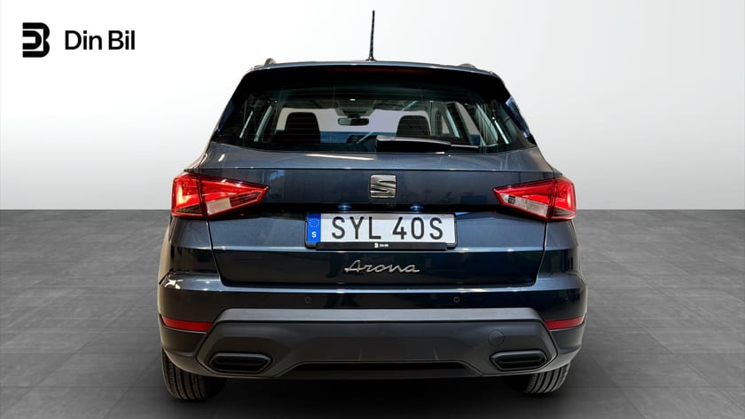 Bild 5 av SEAT Arona