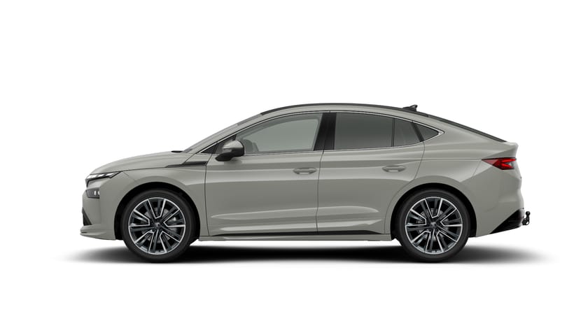 Bild 2 av Škoda Enyaq Coupé RS
