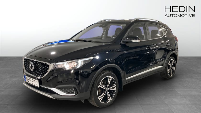 Bild 3 av MG ZS EV