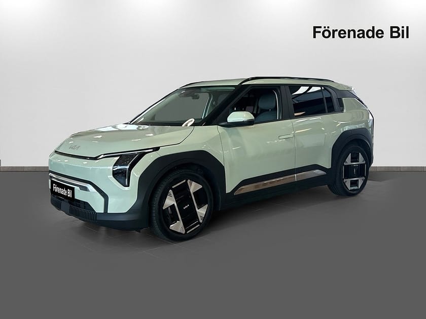 Bild 1 av Kia EV3 Long Range