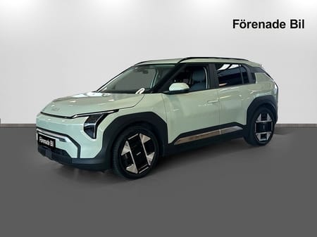 Kia EV3 Long Range