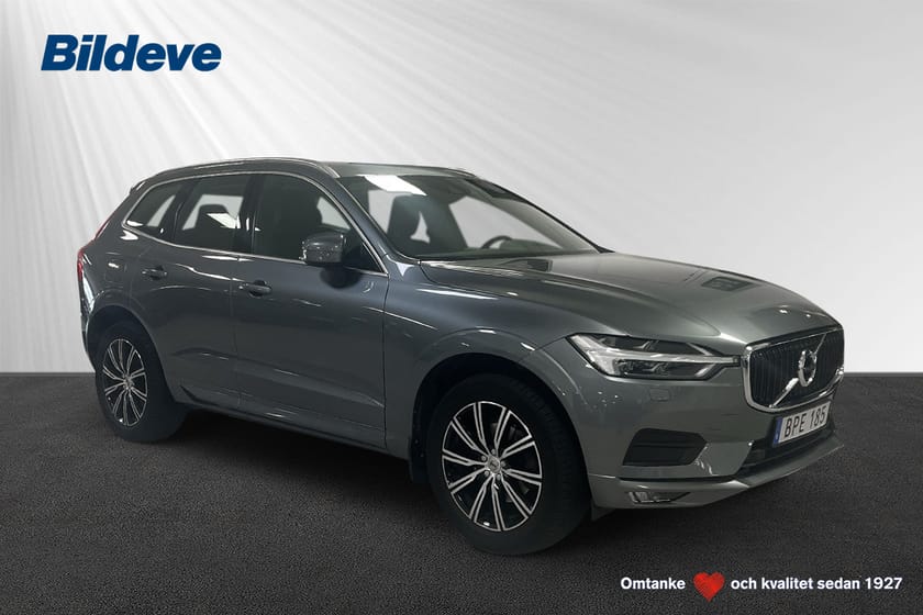 Bild 1 av Volvo XC60