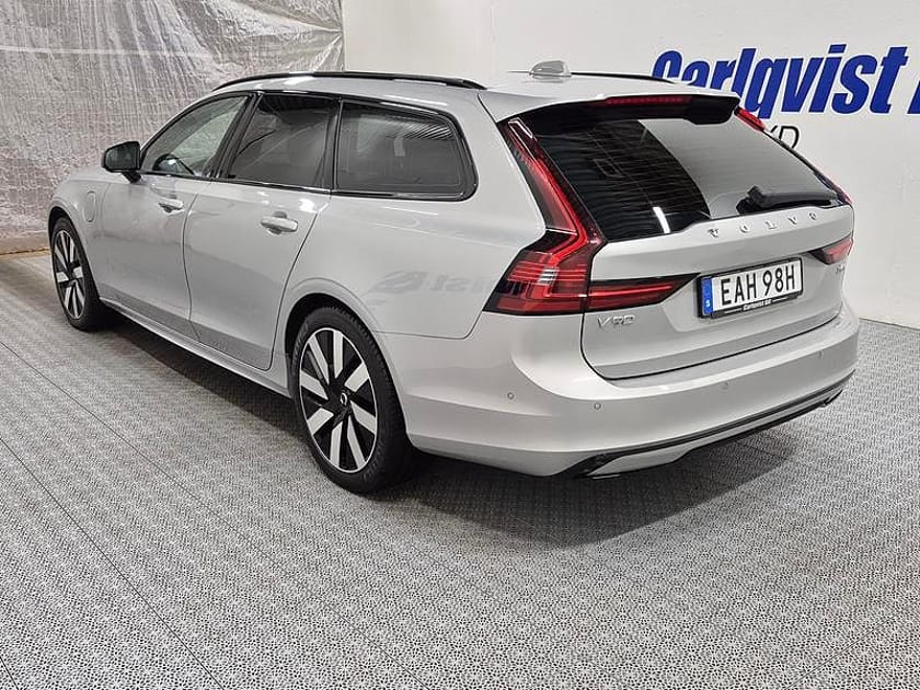 Bild 5 av Volvo V90