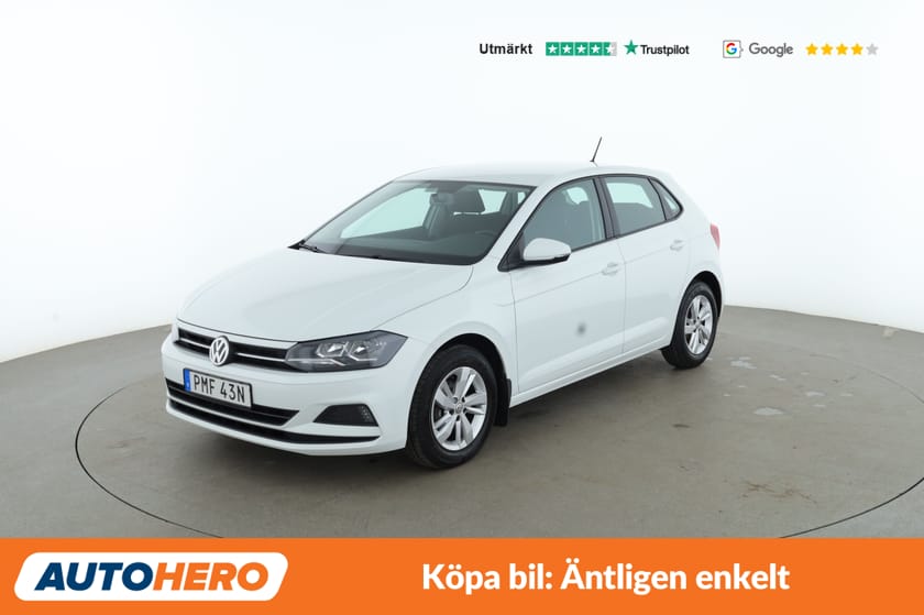 Bild 1 av Volkswagen Polo