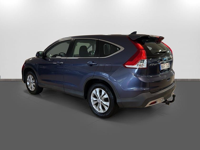 Bild 3 av Honda CR-V