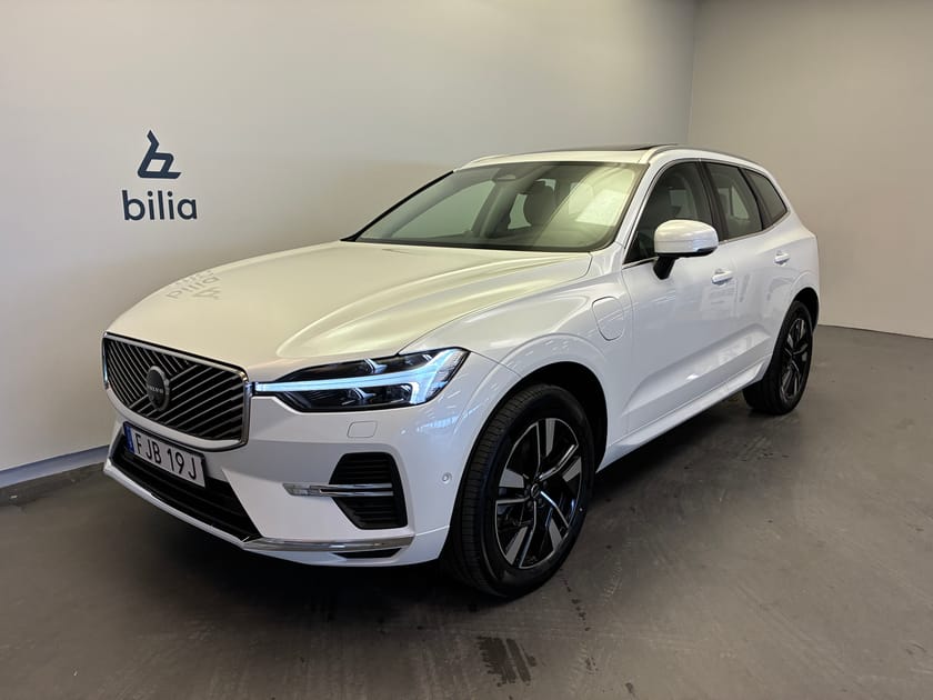 Bild 1 av Volvo XC60
