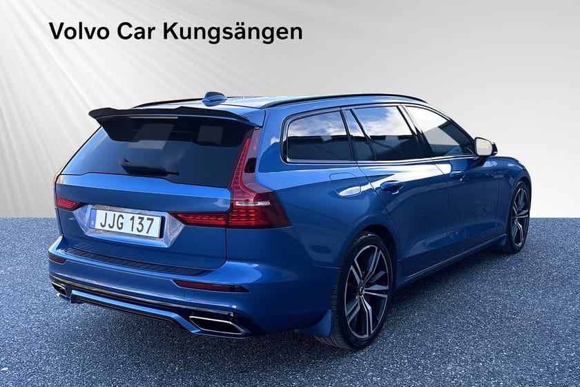 Bild 5 av Volvo V60