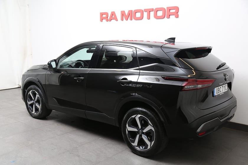 Bild 4 av Nissan Qashqai