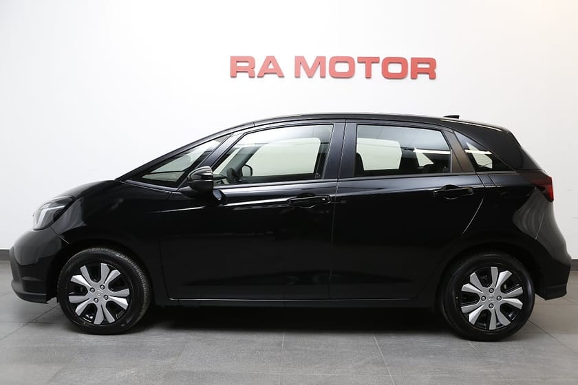 Bild 3 av Honda Jazz e:HEV